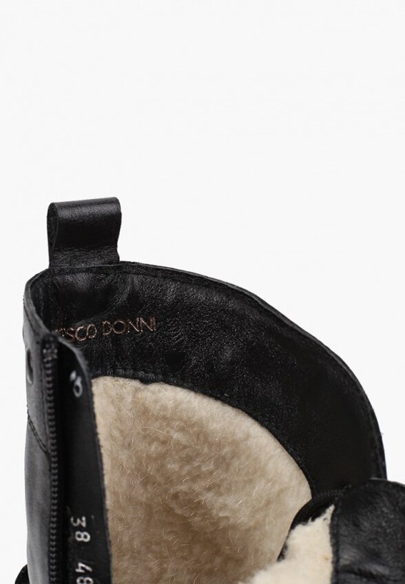Ботинки Francesco Donni