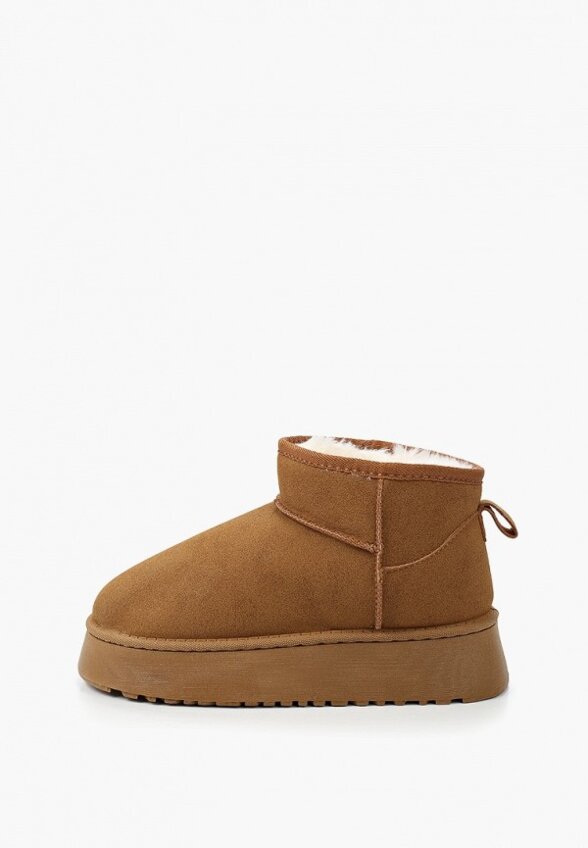 Полусапоги Араз