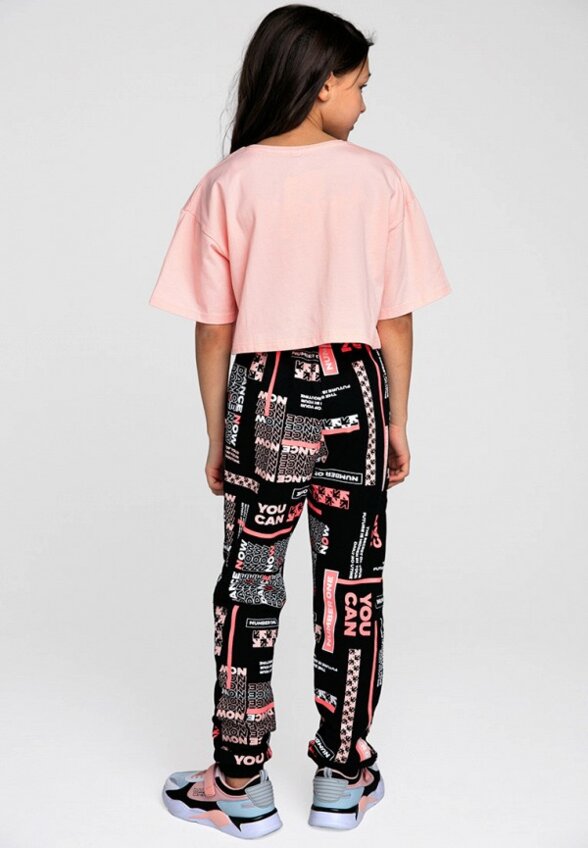 Брюки спортивные PlayToday