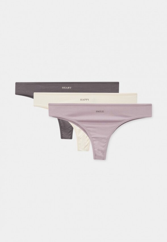 Трусы 3 шт. Mark Formelle