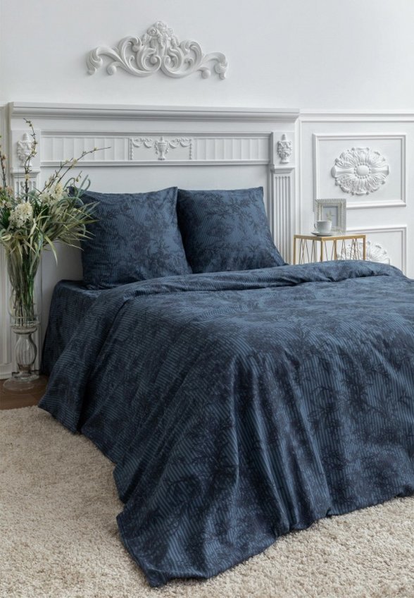 Постельное белье Семейное Mia Cara