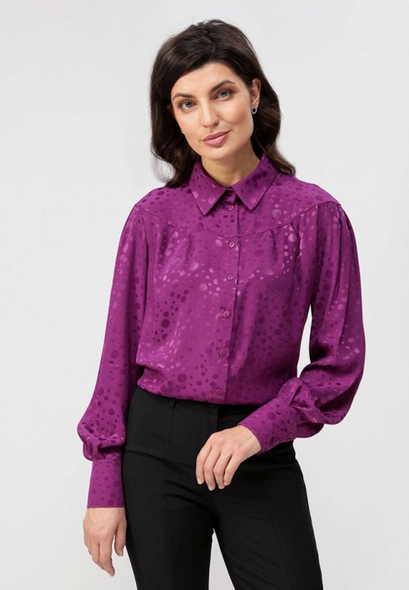 Блуза Vivienne Mare