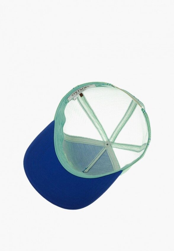 Бейсболка Stetson