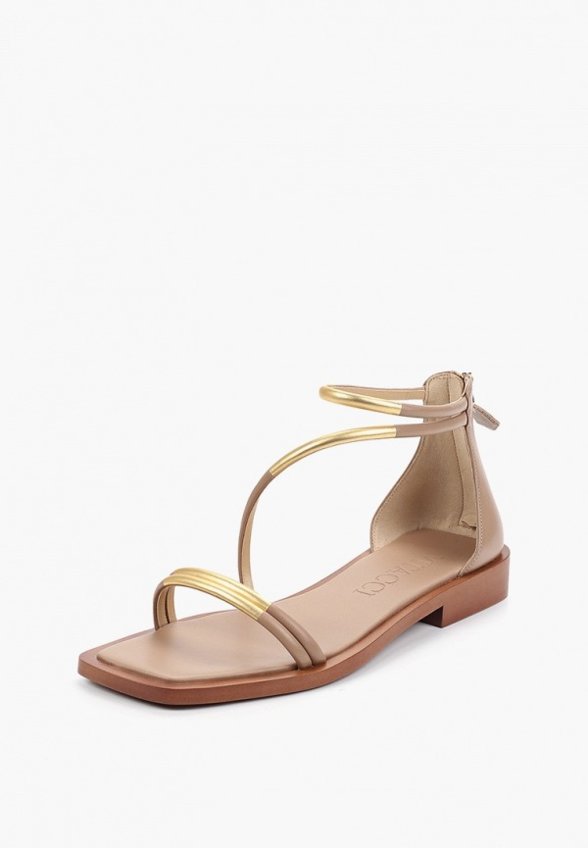 Сандалии Vitacci