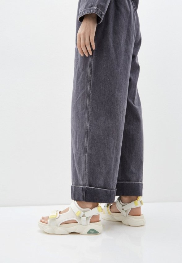 Сандалии Peak