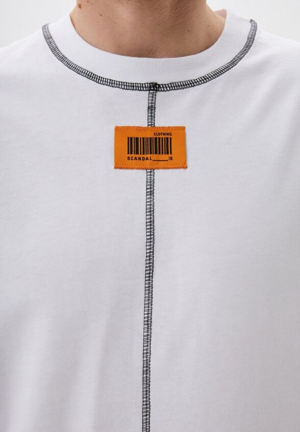 Футболка Scandalis