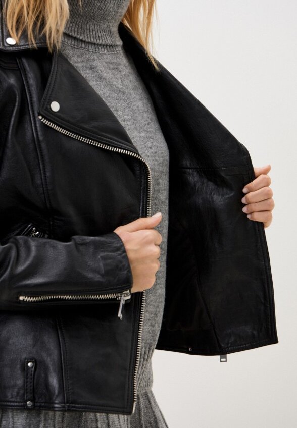 Косуха Снежная Королева