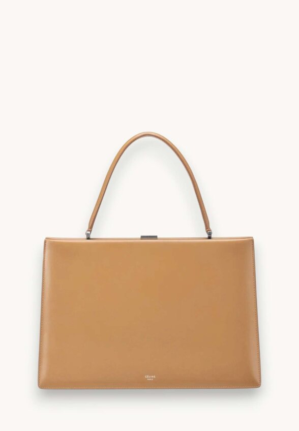 Celine Clasp