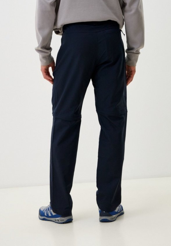 Брюки спортивные Jack Wolfskin