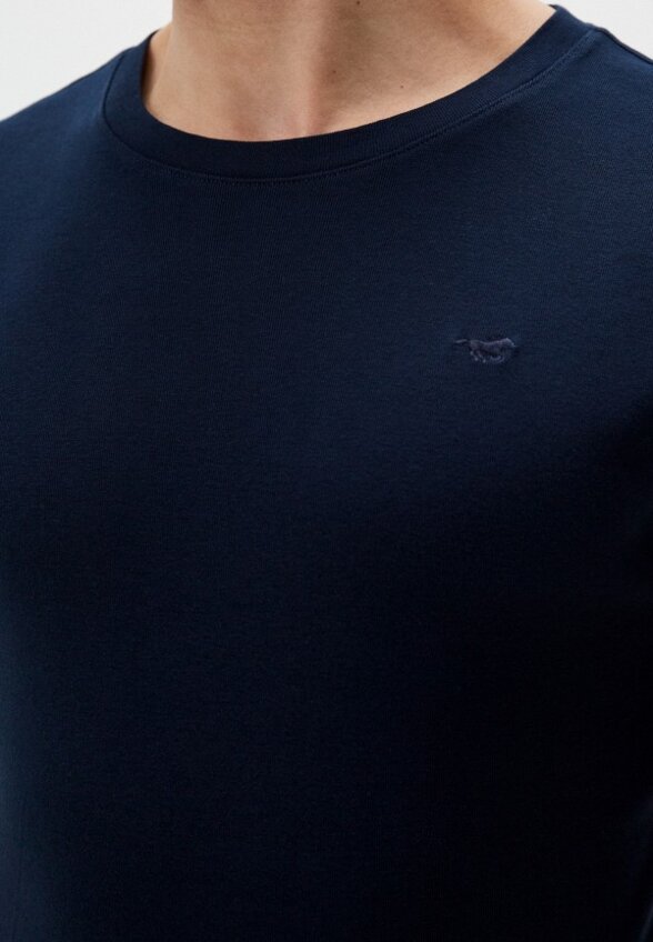 Футболка Mustang