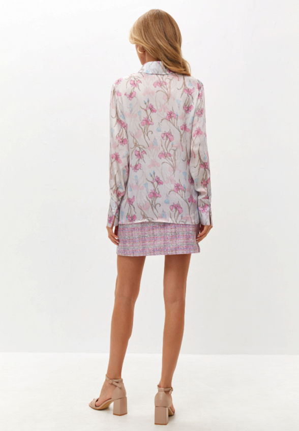 Костюм Miss to Kiss