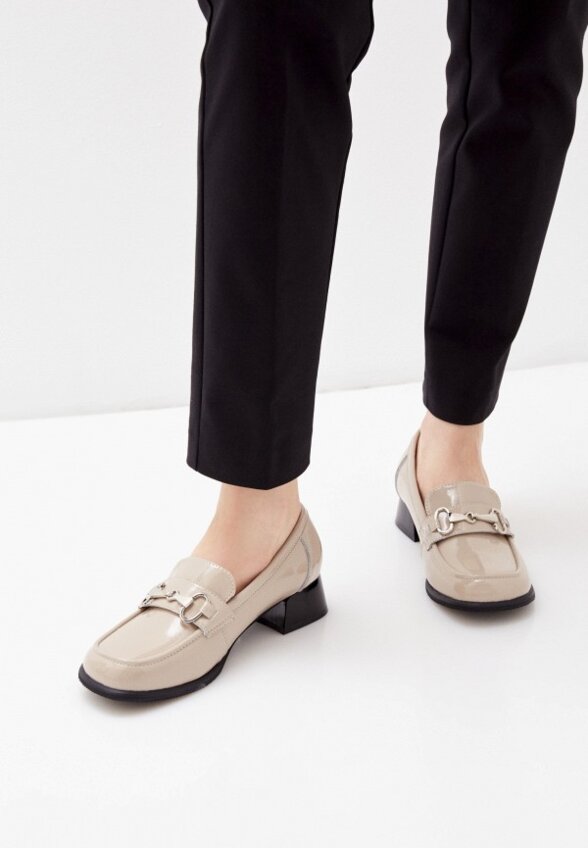 Туфли Francesco Donni