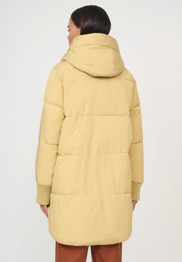 Куртка утепленная Baon