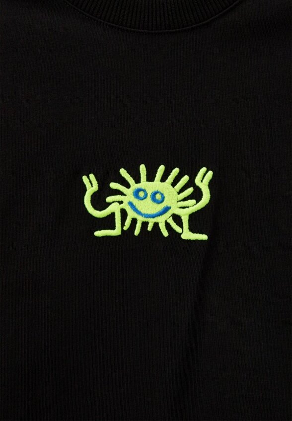 Футболка Kidin