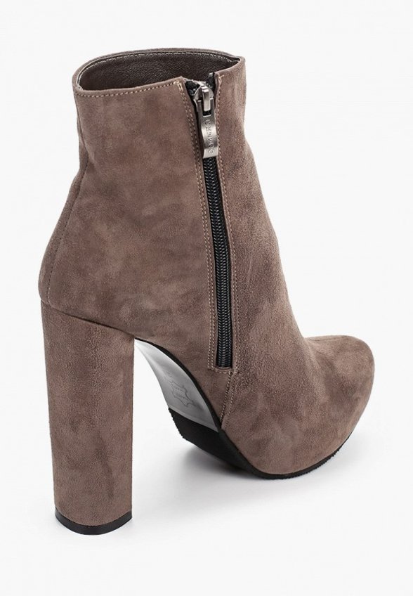 Ботильоны Gresco