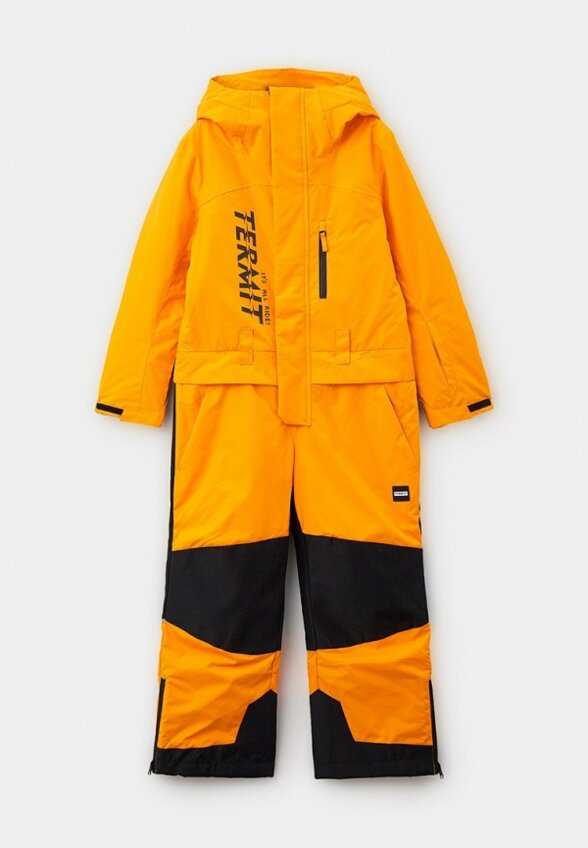 Комбинезон сноубордический Termit