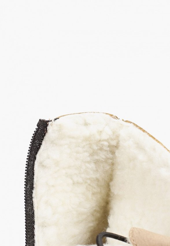 Ботинки Rieker