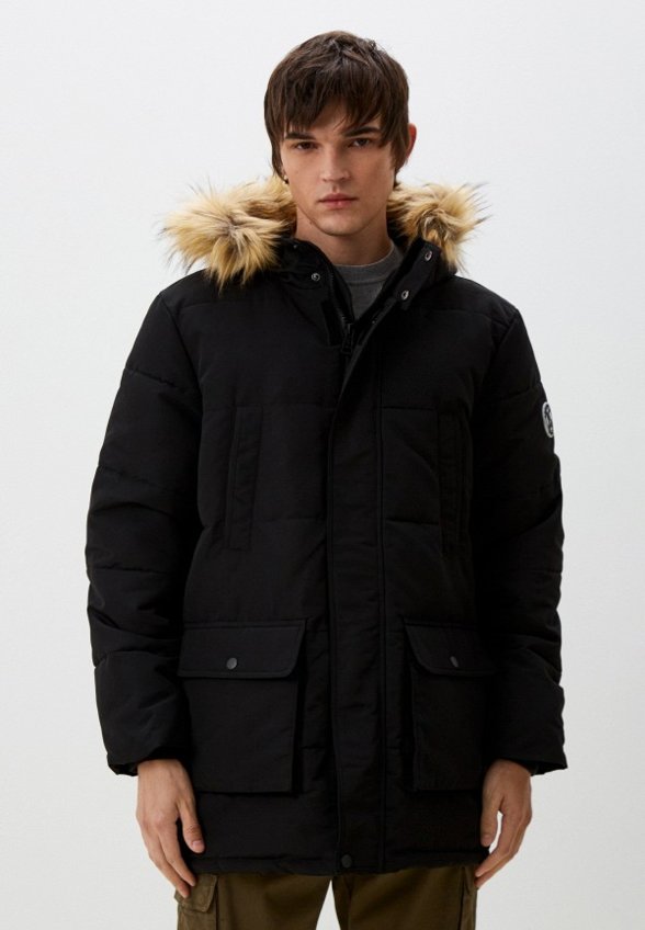 Пуховик Koton