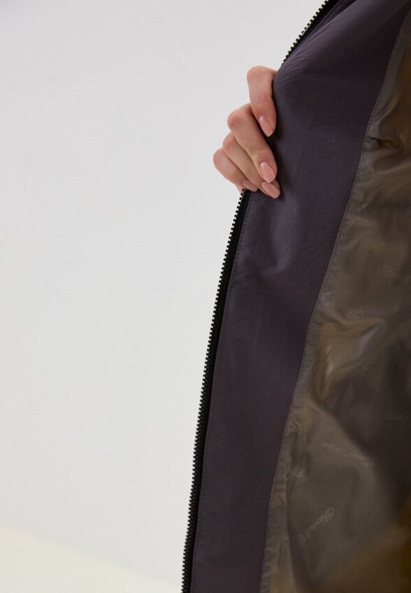 Куртка утепленная Karmel Style