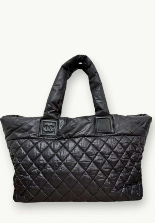 Chanel Cocoon