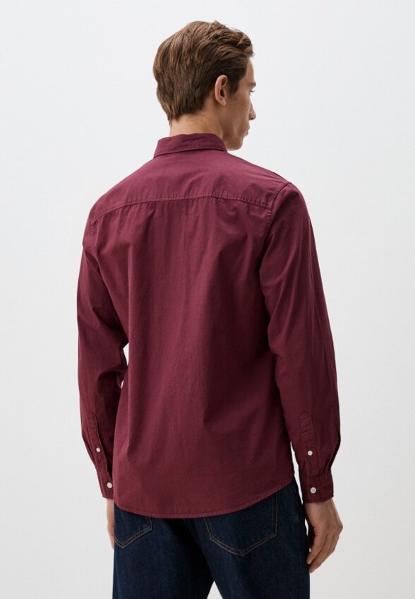 Рубашка Pepe Jeans