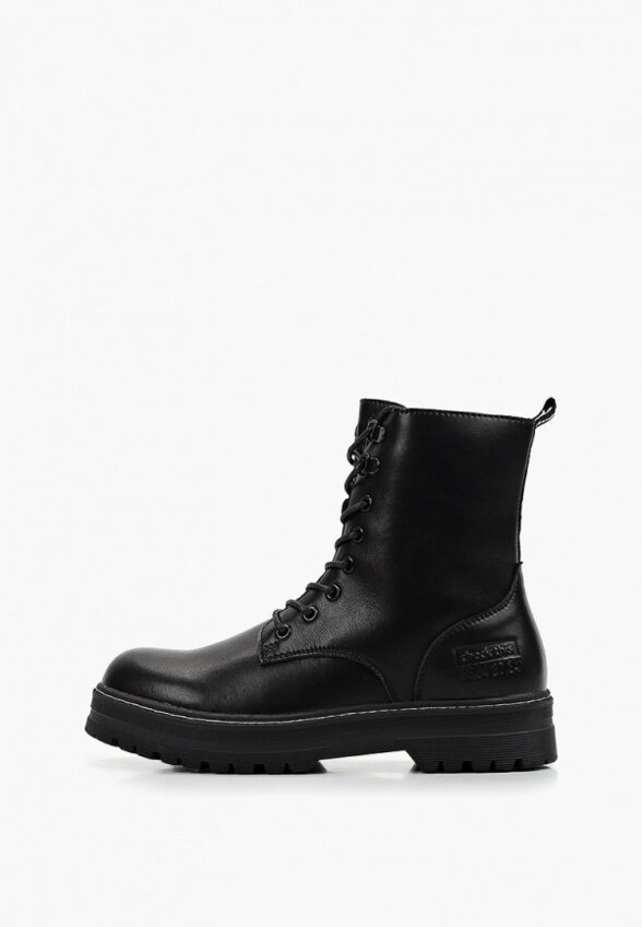 Ботинки Shuzzi