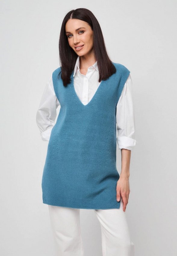 Жилет Сиринга