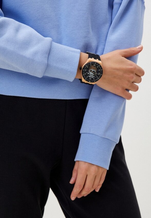 Часы Mark Fairwhale