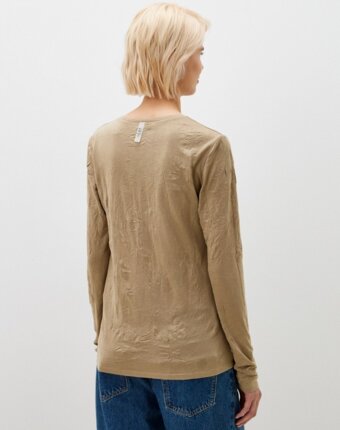 Лонгслив Leaf Clothes женщинам