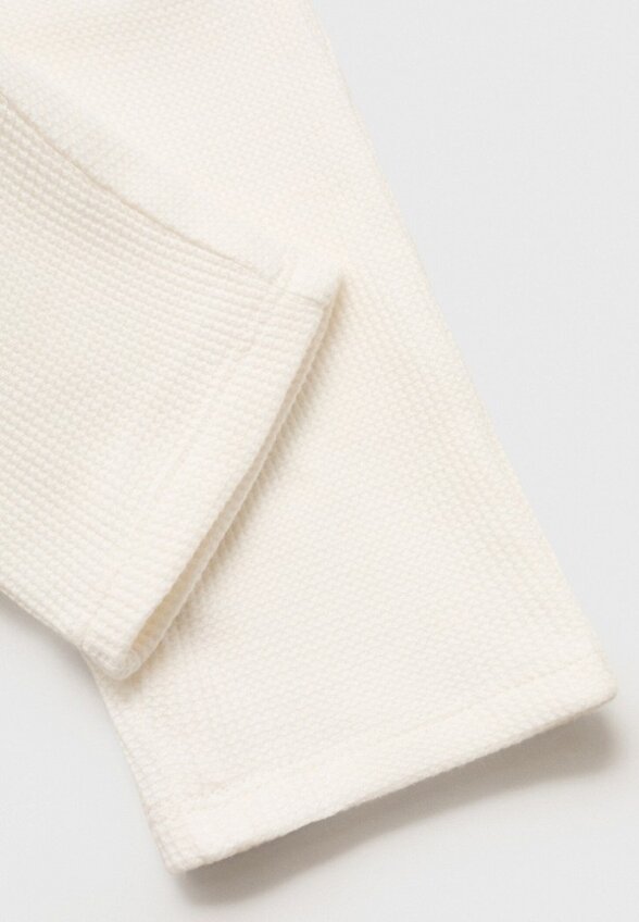 Брюки Mango Kids