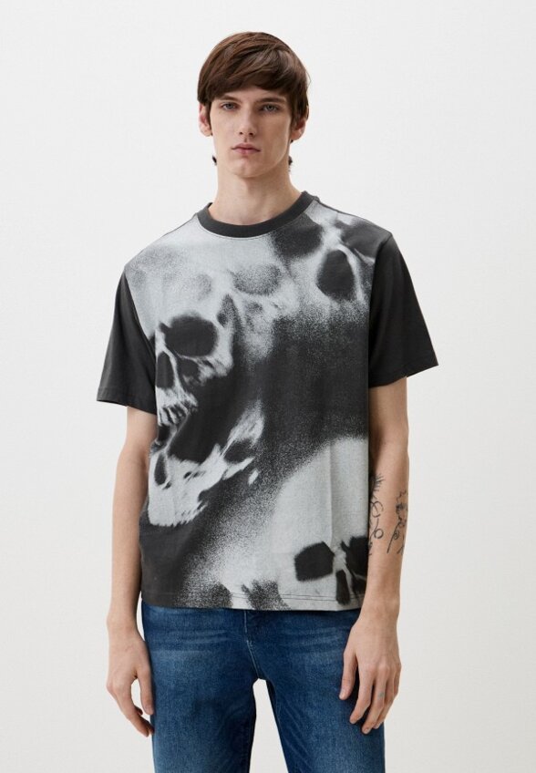 Футболка Funday