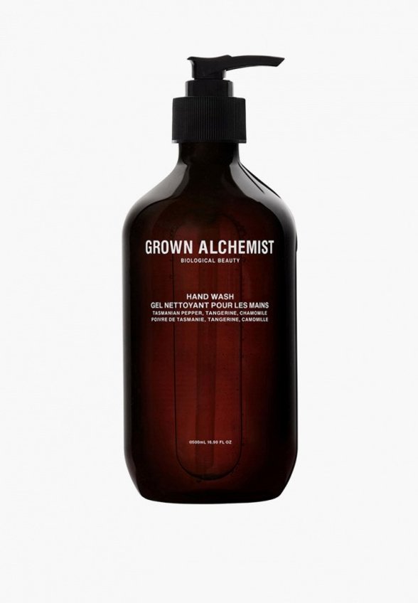 Жидкое мыло Grown Alchemist