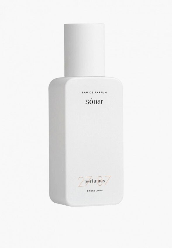 Парфюмерная вода 27 87 Perfumes