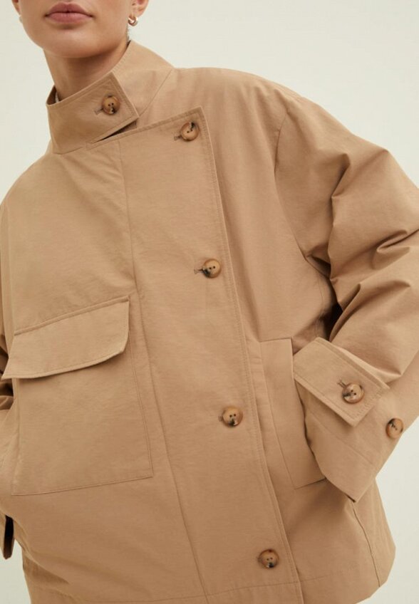 Куртка-рубашка Finn Flare