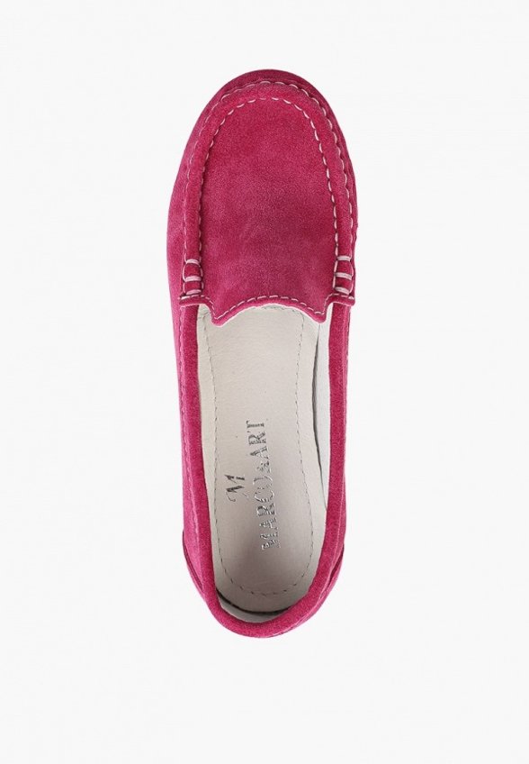 Мокасины Marco&Art