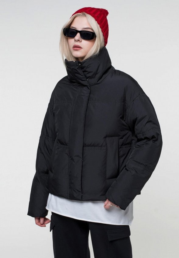 Пуховик Marmalato