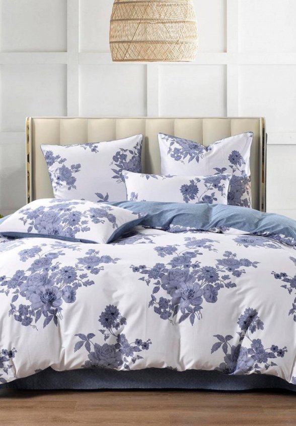 Постельное белье Семейное Sofi De Marko