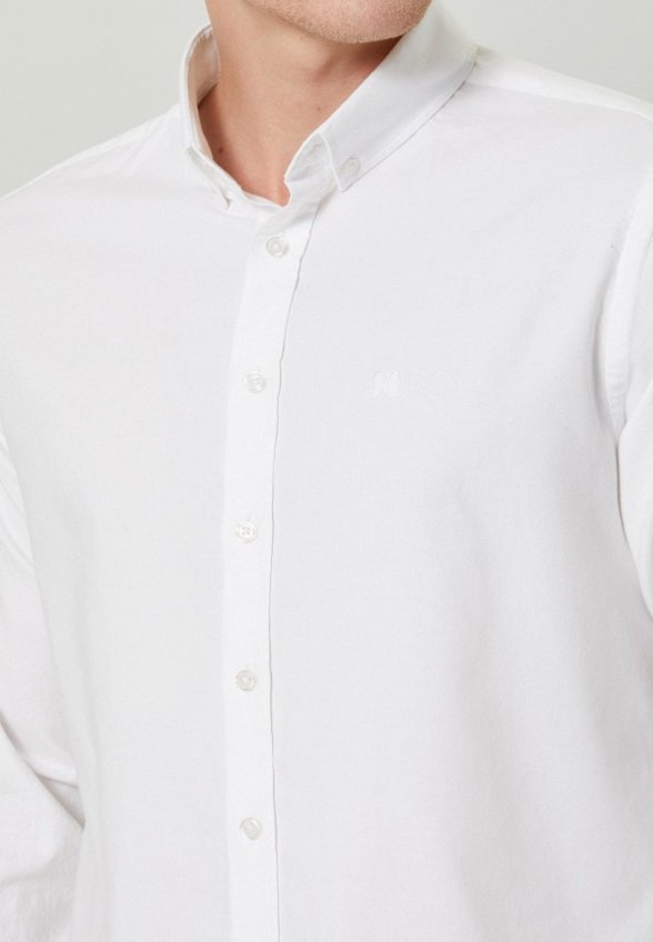 Рубашка NetWork