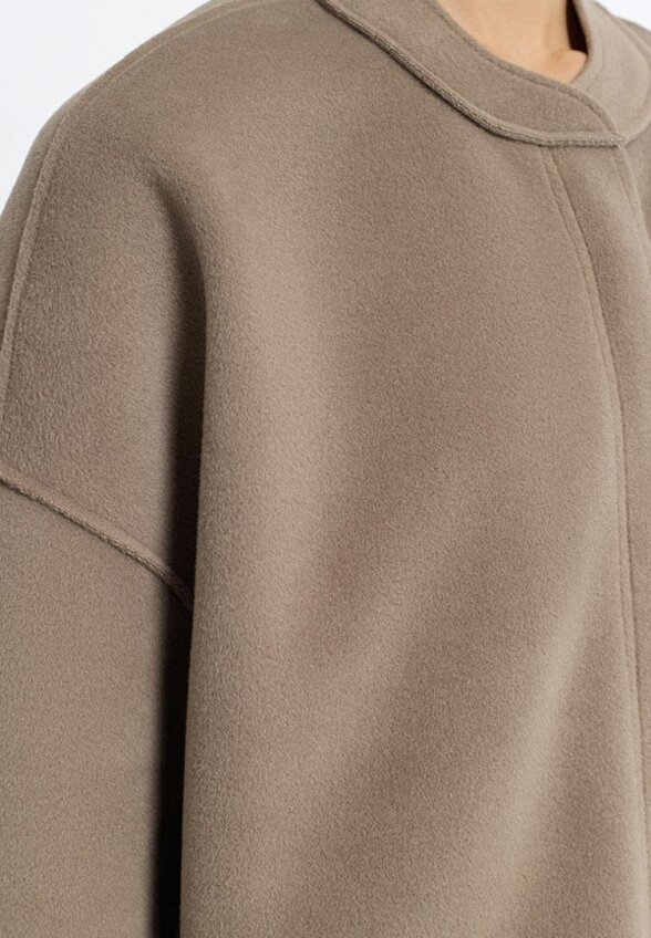 Полупальто Love Republic