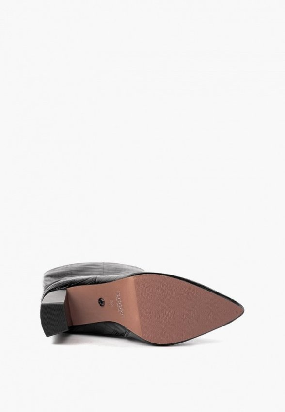 Сапоги Monsorro