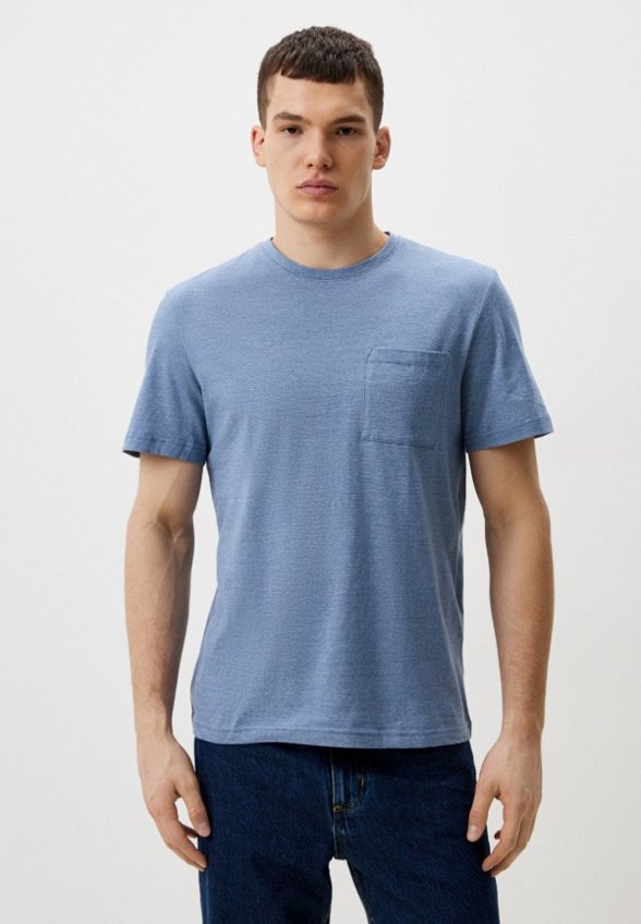 Футболка O'STIN