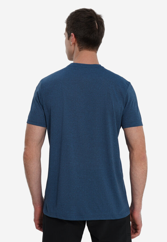 Футболка мужская Outventure, Синий