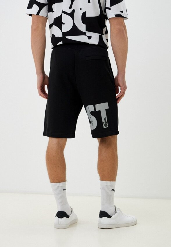 Шорты спортивные Lacoste