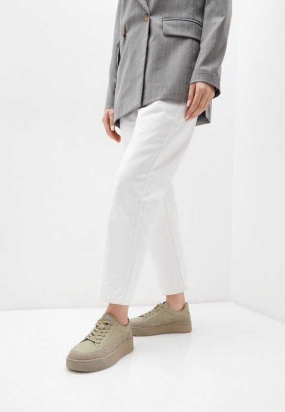 Кеды Thomas Munz