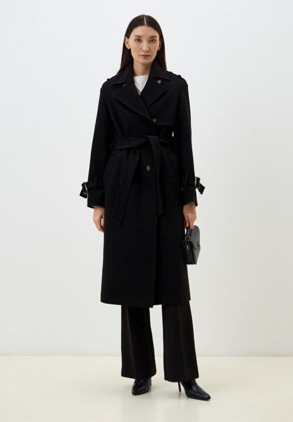 Пальто Снежная Королева