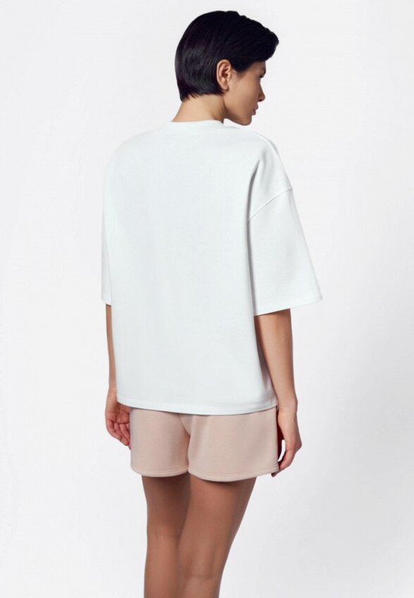 Футболка Neverlate