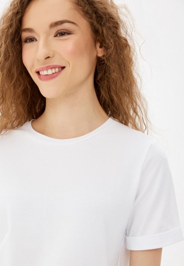 Футболка Fashion.Love.Story