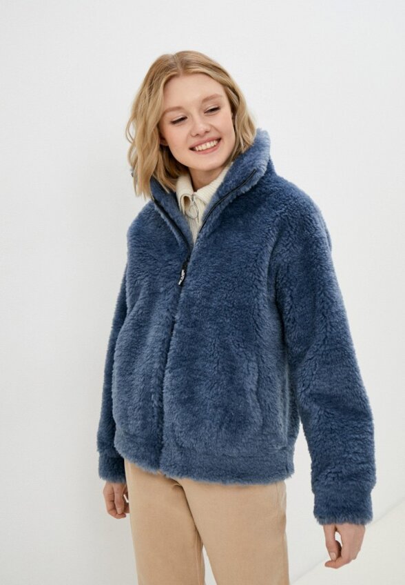 Куртка меховая Naturel