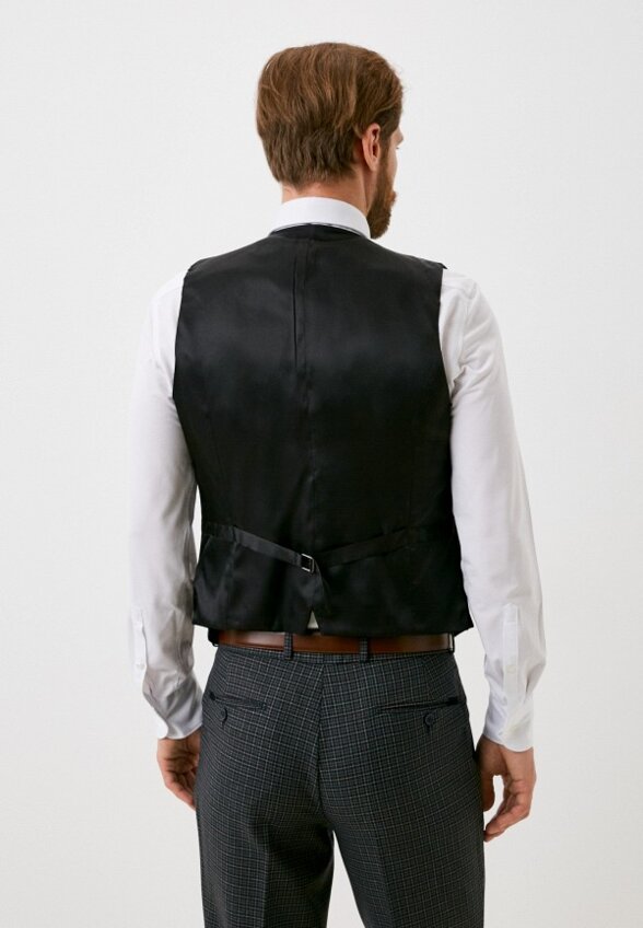 Жилет Mango Man