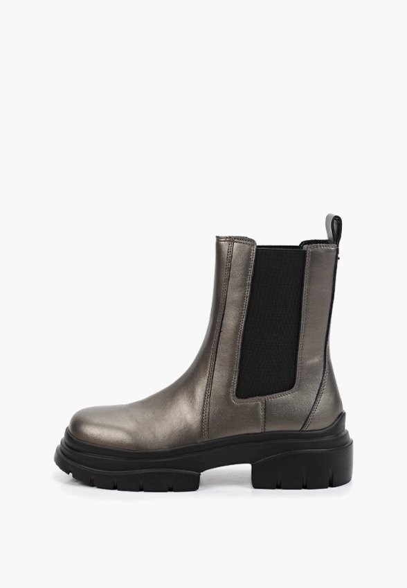 Ботинки Steve Madden